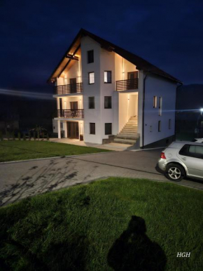 Apartament HATERE